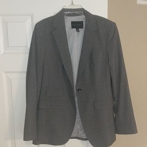 Tall women's blazer